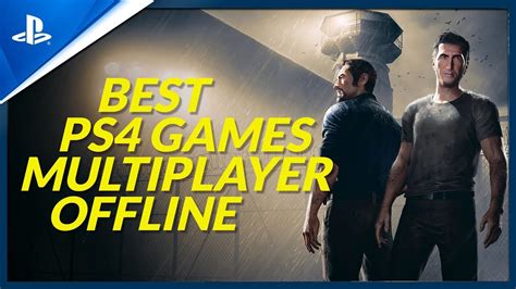 ps4 best games multiplayer|playstation 4 multiplayer games list.